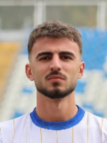 Shkambi Baruti
