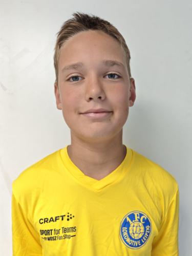 Luis Handau