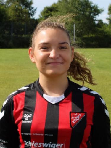 Janne Malin Gerlach