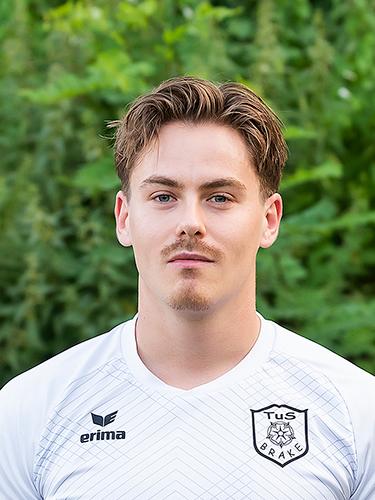 Nico Dörmann
