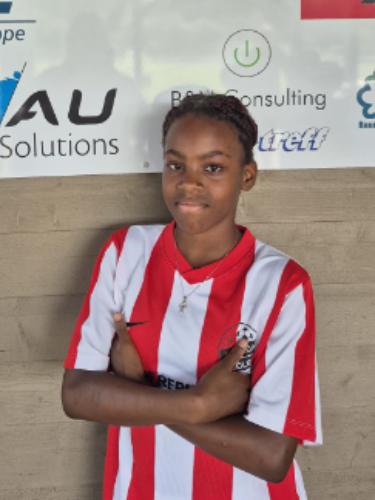 Tracey Obelei
