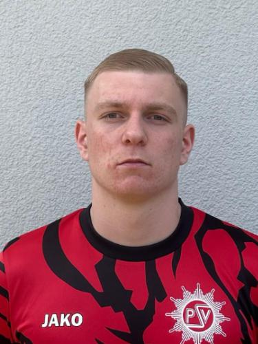 Fiete Christian Gau