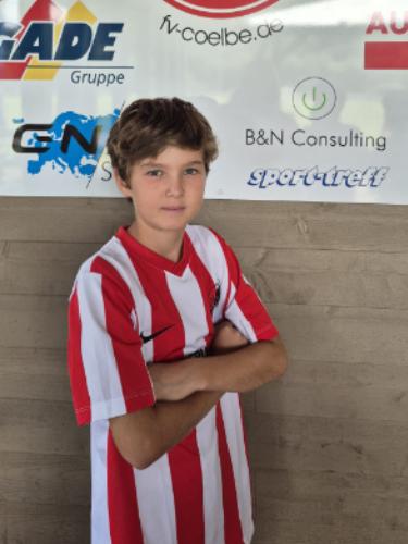 Nico Weiß