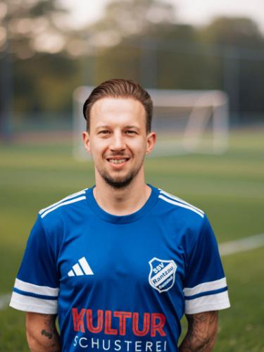Sascha Torsten Folker Berg