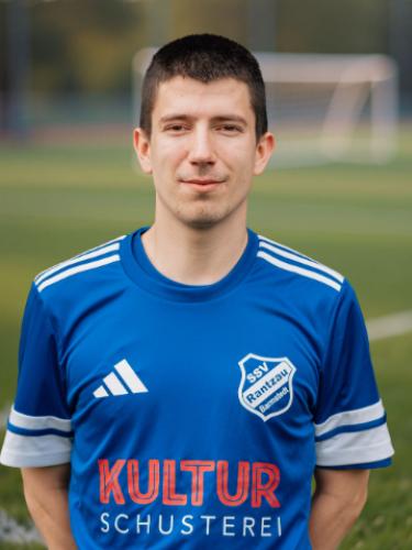 Justin Raffele Bovenzi