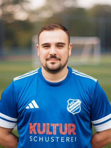 Niklas Brandt