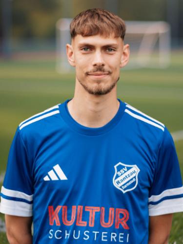 Fabian Kühl