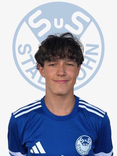 Nuno Eduardo Antunes Nicolau