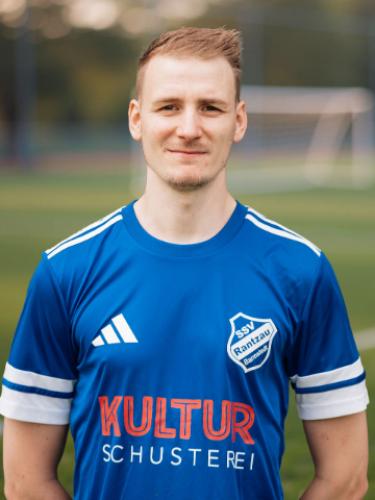Marvin-Jay Gibau