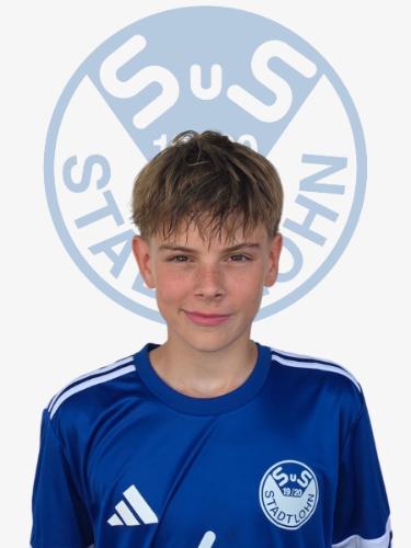 Nils Lücke