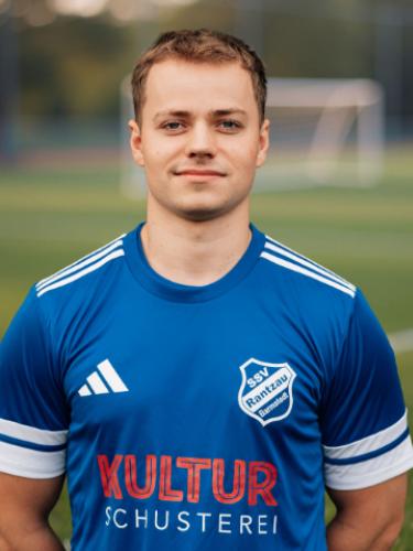 Moritz Alexander Ritter