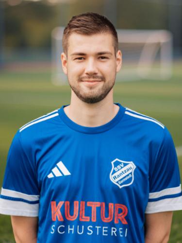 Klaas Jesper Thieme