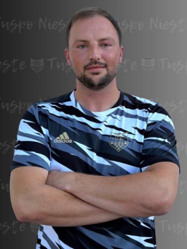Nico Gajewski