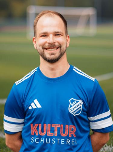 Tobias Vester
