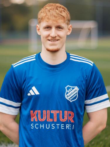 Marvin Niklas Zimmermann