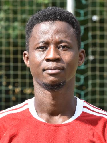 Alseny Bangoura