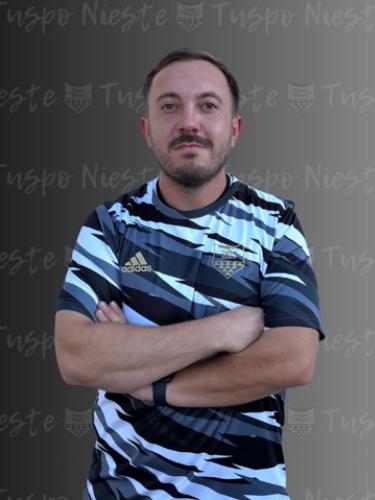 Kevin Gunkel