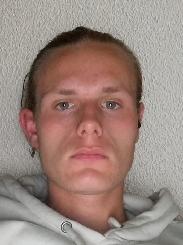 Benjamin Boß