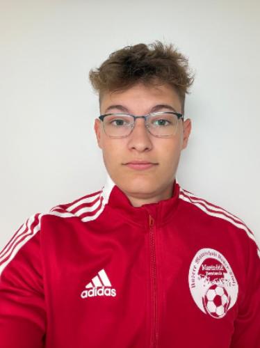 Eliano Leister