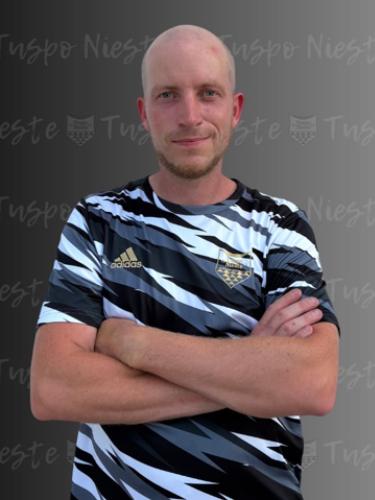 Sven Hillinger