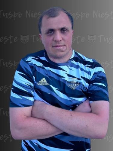 Simon Homm