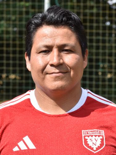 Jose Vincente Heredia Muriel