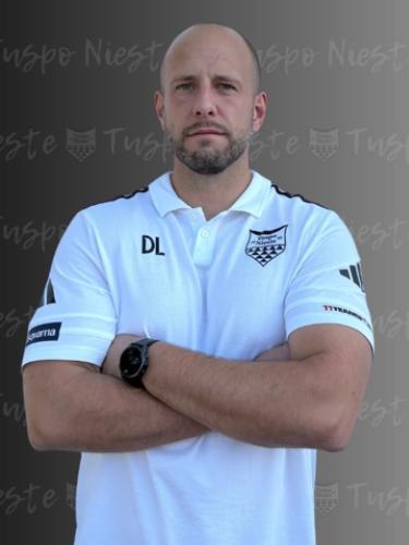 Daniel Lüders