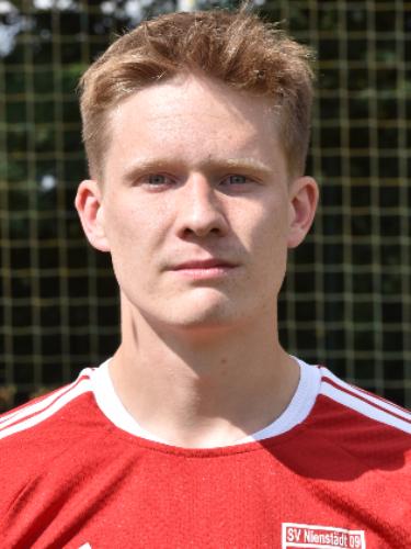 Mattis Kleine