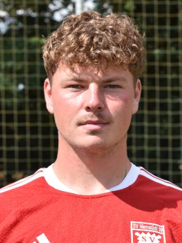 Lucas Konze