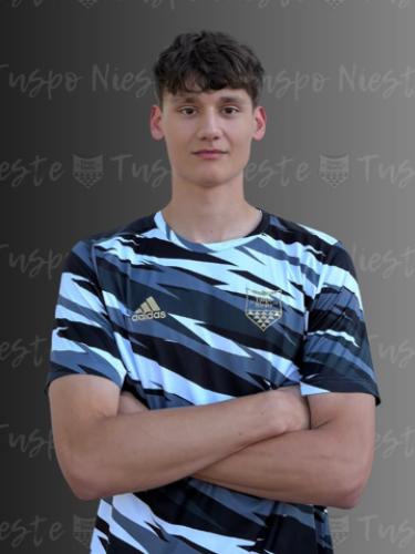 Noah Siebold