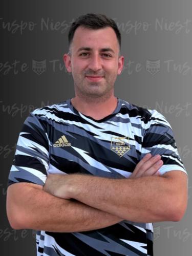 Kristijan Sliskovic