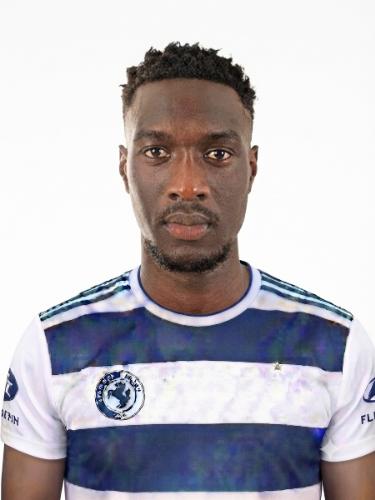 Martin Frumus Mendy
