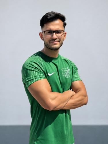 Emir Albay Artan
