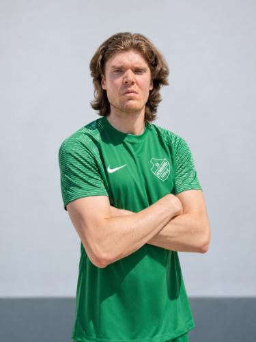 Dennis Carikci