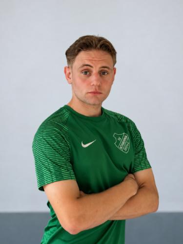Tim Willi Fuhrmann
