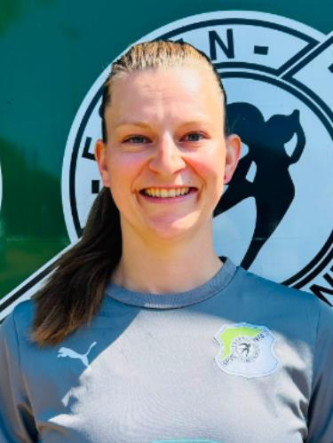 Julia Kirsten