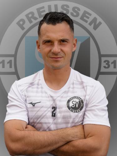 Dennis Abrosimov