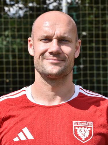 Tobias Versick