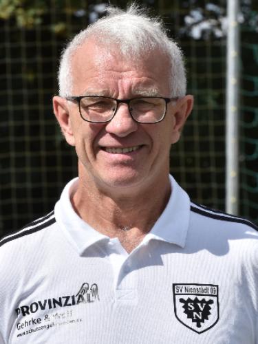 Andreas Kramer