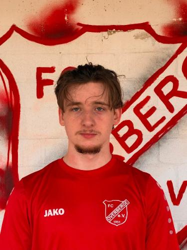 Niklas Kai Bussek