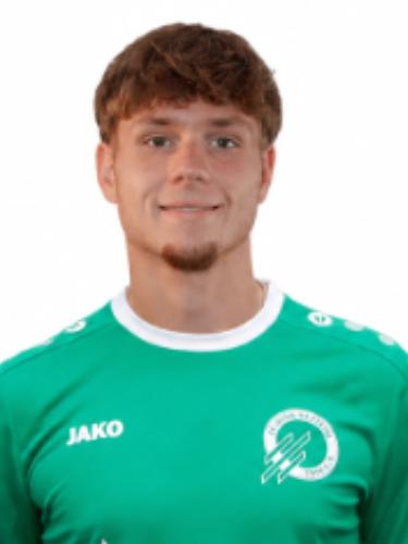 Silver Giran van der Ark