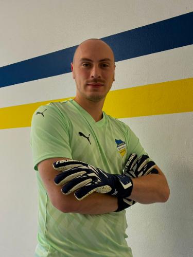 Jonas Matthäus