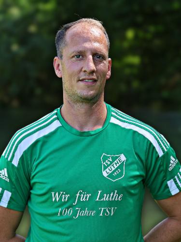 Simon Eickemeier