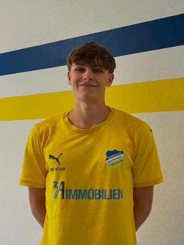 Gero Friedrich Müller