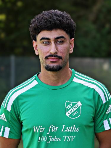 Issa Mohammad
