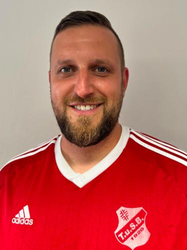 Sebastian Weber