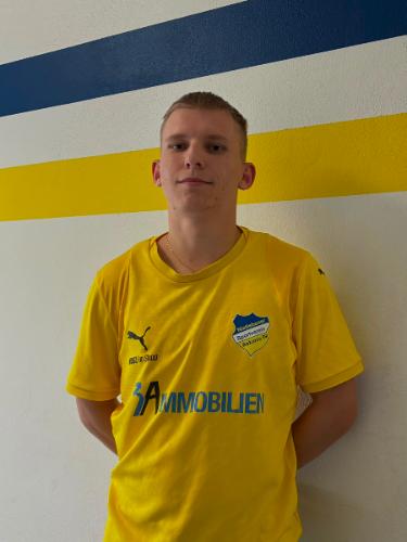 Florian Schumann