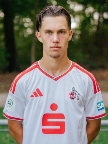 Joona Pepe Meyer