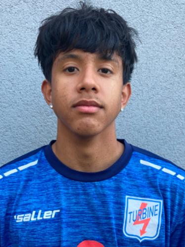 Moises Alejandro Carrasco Matute
