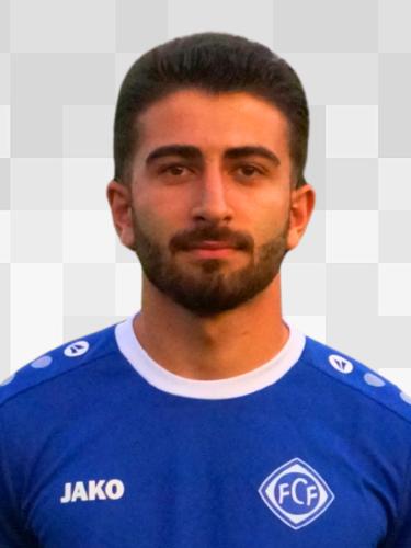 Baran Arslan